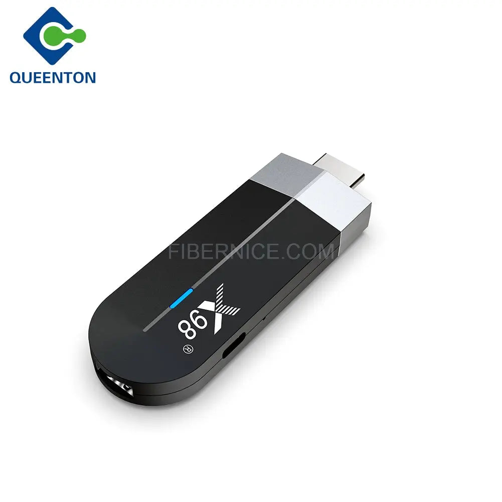 X98S500 Tv Box Android Box 