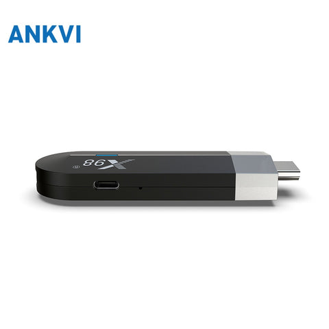 X98S500 Tv Box Android Box