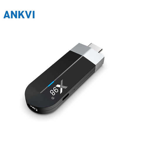 X98S500 Tv Box Android Box