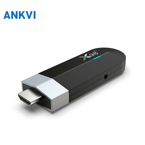 X98S500 Tv Box Android Box