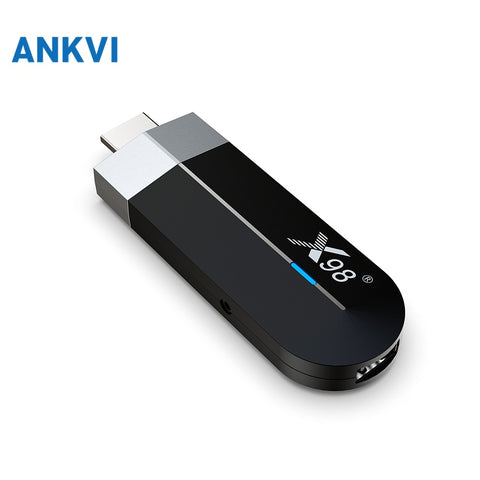X98S500 Tv Box Android Box