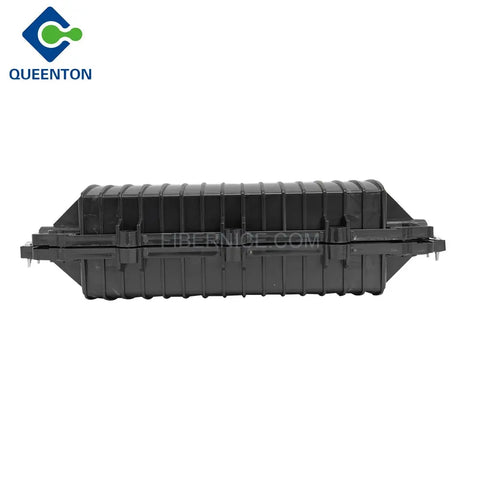 XRT-002 2 in 2 Out Horizontal Fiber Optic Splice Box Splice Closure 