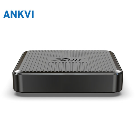 X98Q Tv Box Android Box