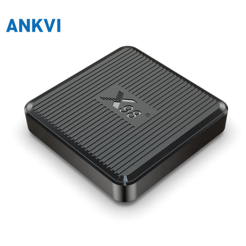 X98Q Tv Box Android Box