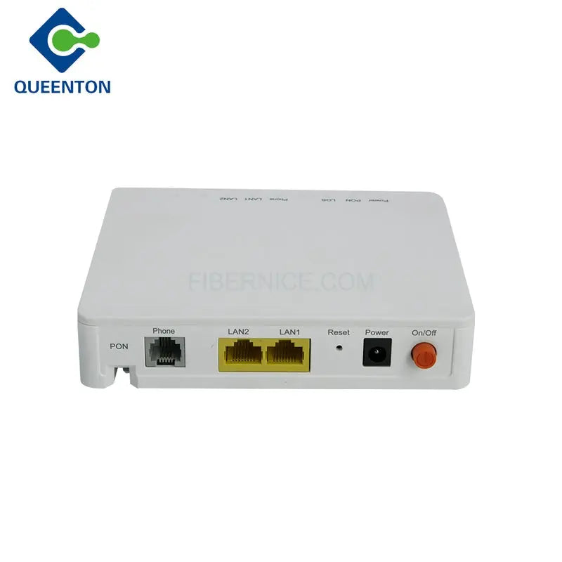 ZTE Onu Gpon F612-V6.0 