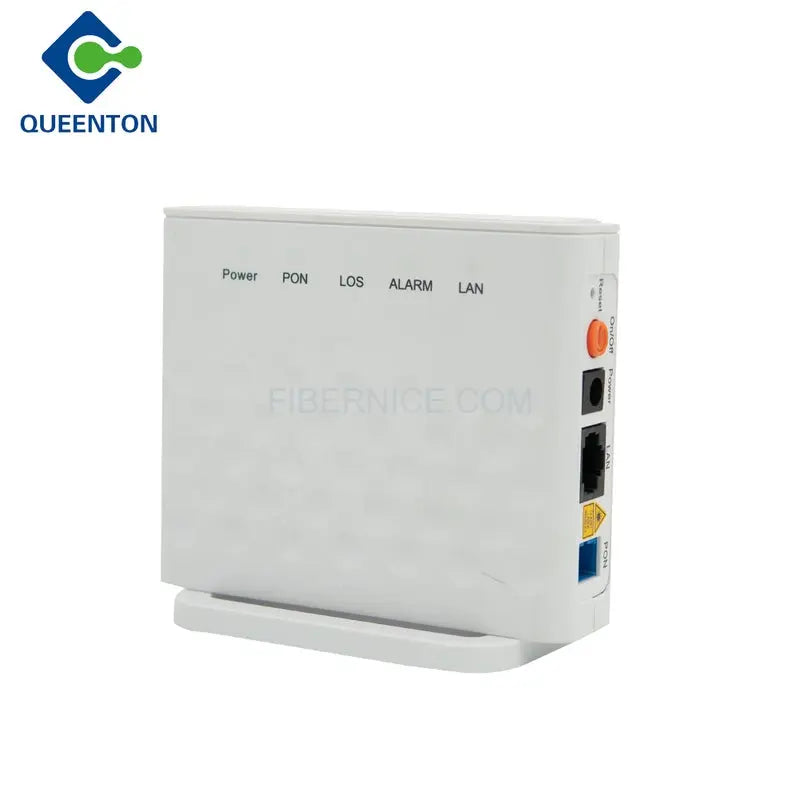 ZTE Onu Gpon F643 -V6.0 