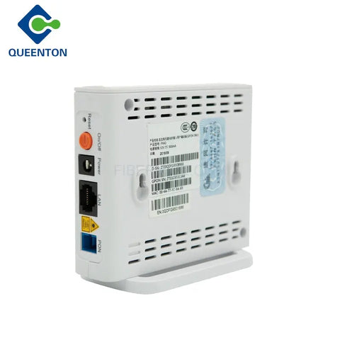 ZTE Onu Gpon F643 -V6.0 