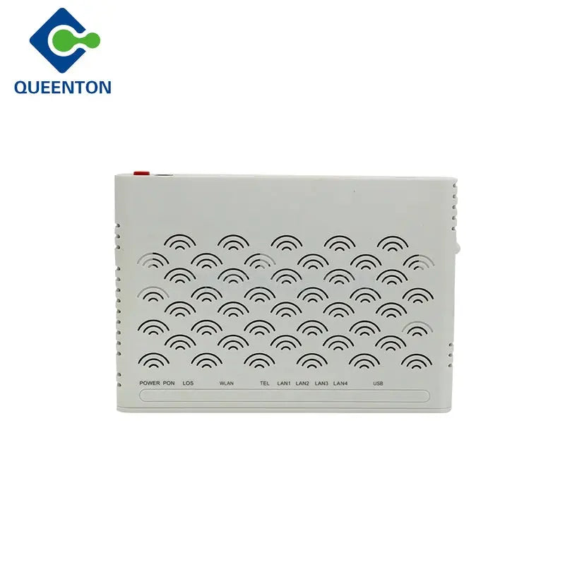 ZTE Onu Gpon F660-V6.0 