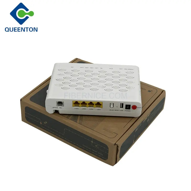 ZTE Onu Gpon F660-V6.0 