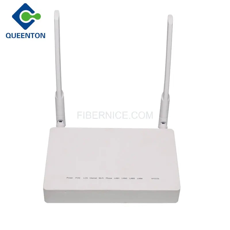 ZTE Onu Gpon F660-V8.0 Chinese and English Versionsn 