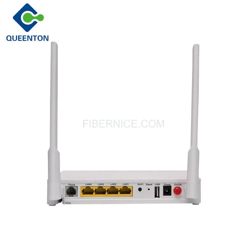 ZTE Onu Gpon F660-V8.0 Chinese and English Versionsn 