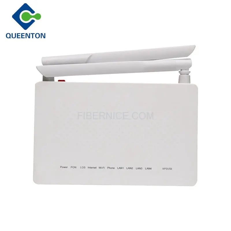 ZTE Onu Gpon F660-V8.0 Chinese and English Versionsn 