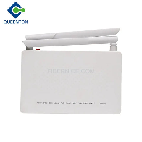 ZTE Onu Gpon F660-V8.0 Chinese and English Versionsn 