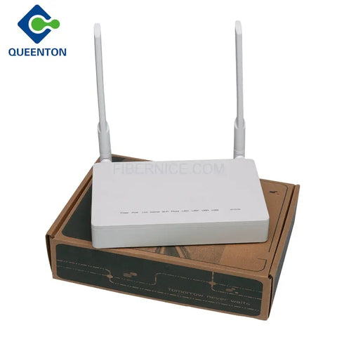 ZTE Onu Gpon F660-V8.0 Chinese and English Versionsn 