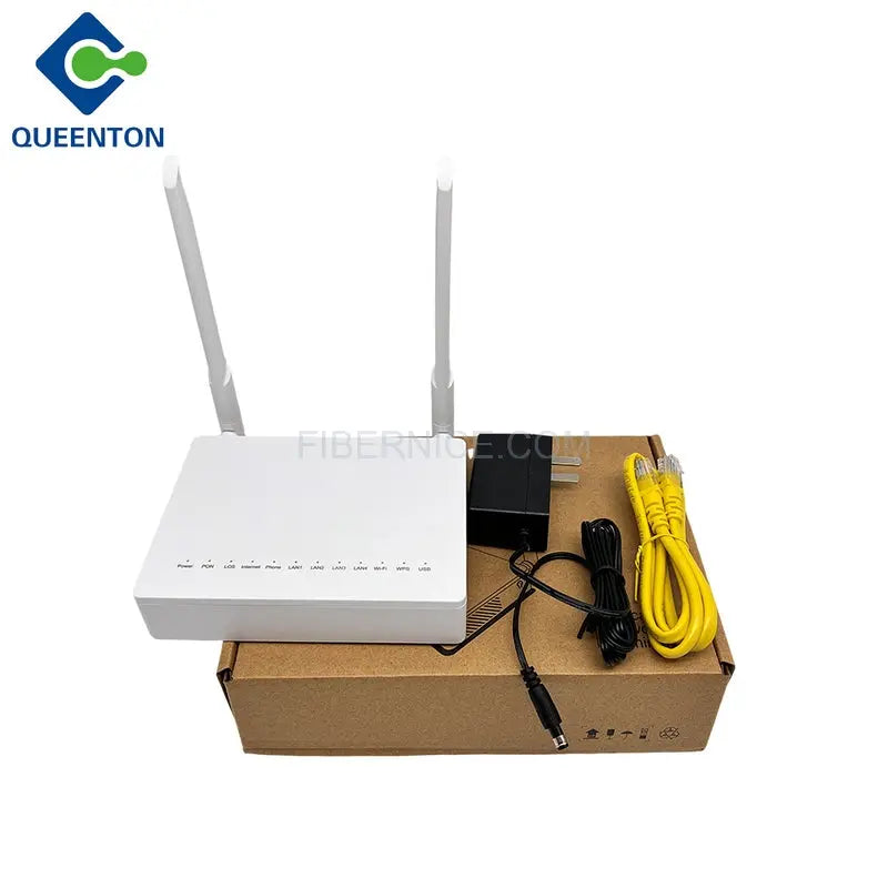 ZTE Onu Gpon F663N V3A-V3.1 External Wifi Antenna 