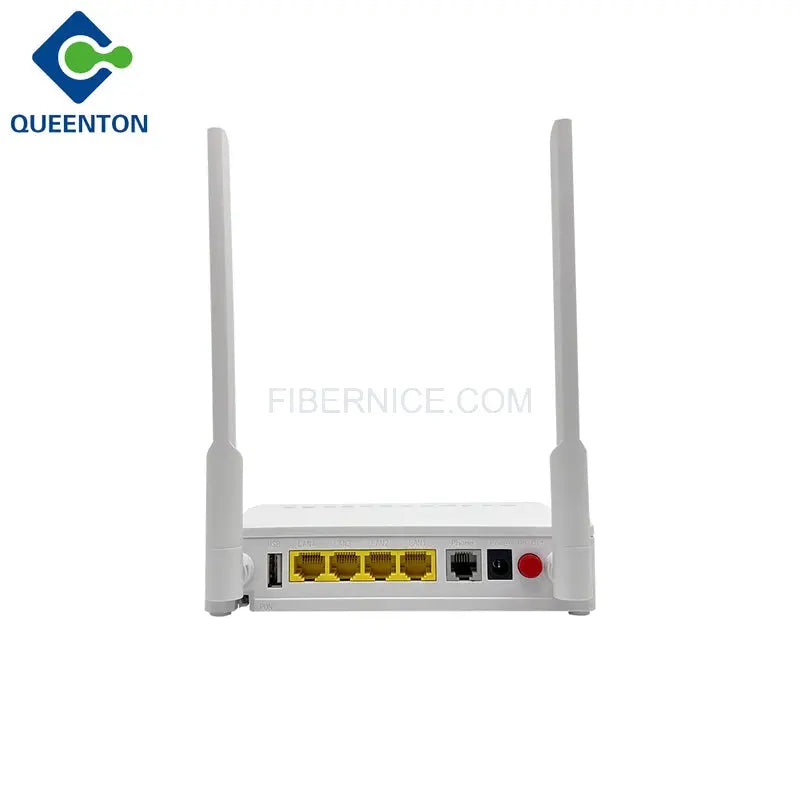 ZTE Onu Gpon F663N V3A-V3.1 External Wifi Antenna 