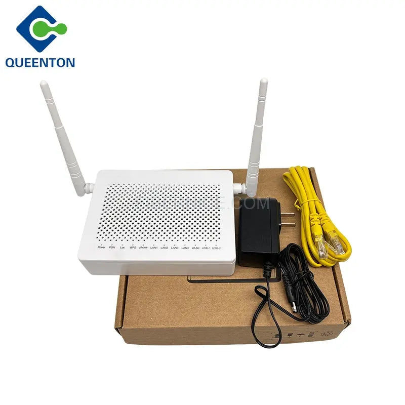 ZTE Onu Gpon F673A V9.0 