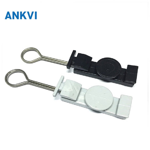 S Type Fastener Optic Fiber Anchor clamp GJ.161