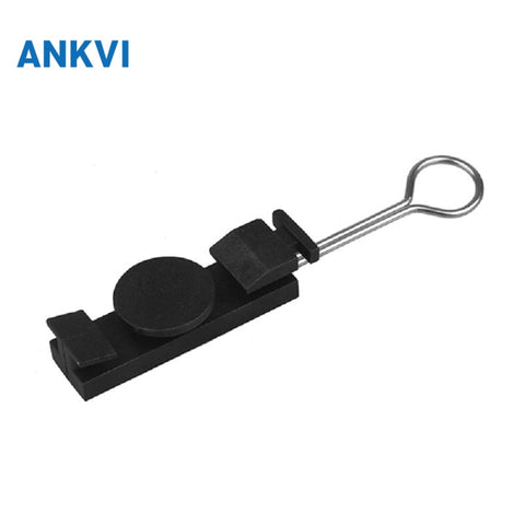 S Type Fastener Optic Fiber Anchor clamp GJ.161