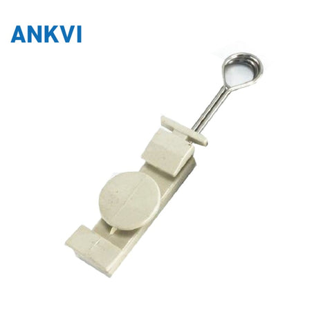 S Type Fastener Optic Fiber Anchor clamp GJ.161