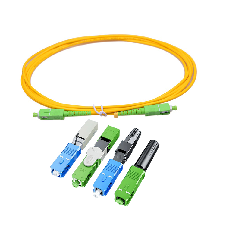 Fiber Optic Accessories