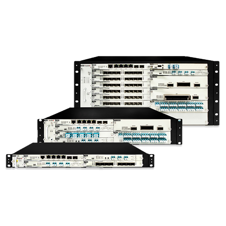 DWDM / OTN Solution