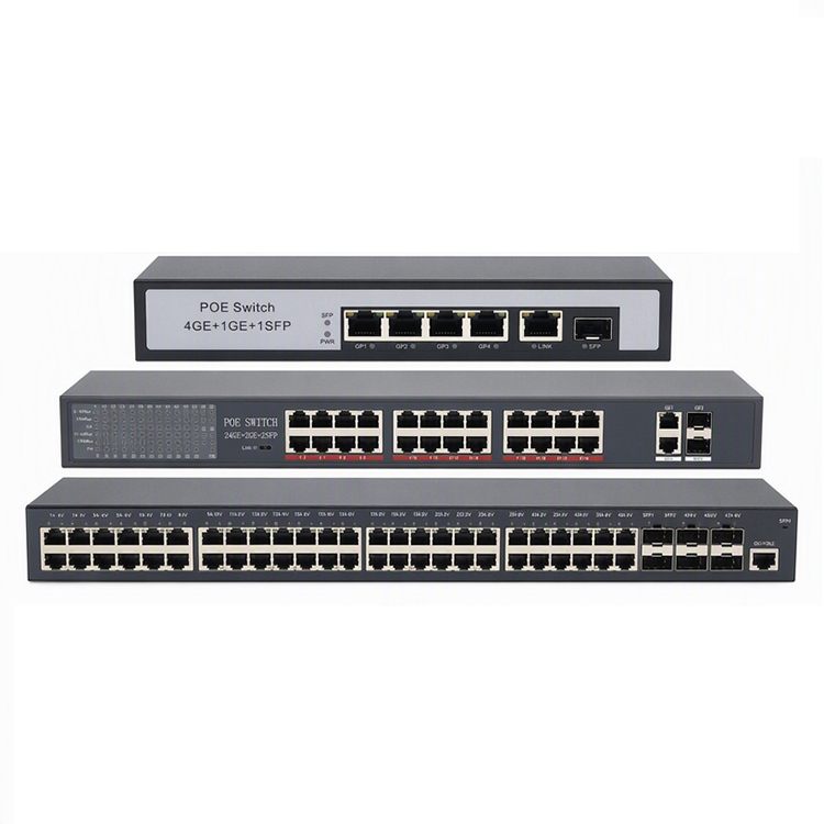 PoE Switch