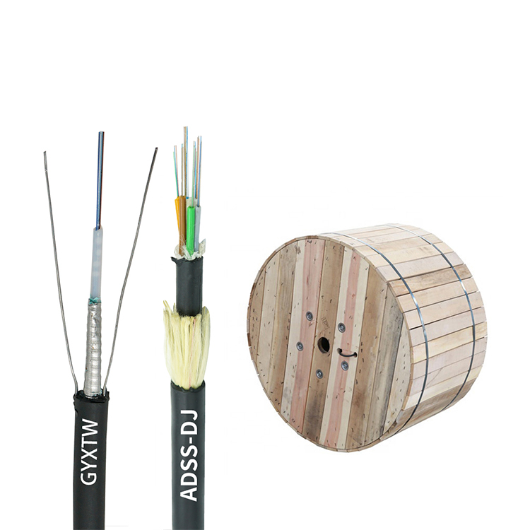 Fiber Optic Cable