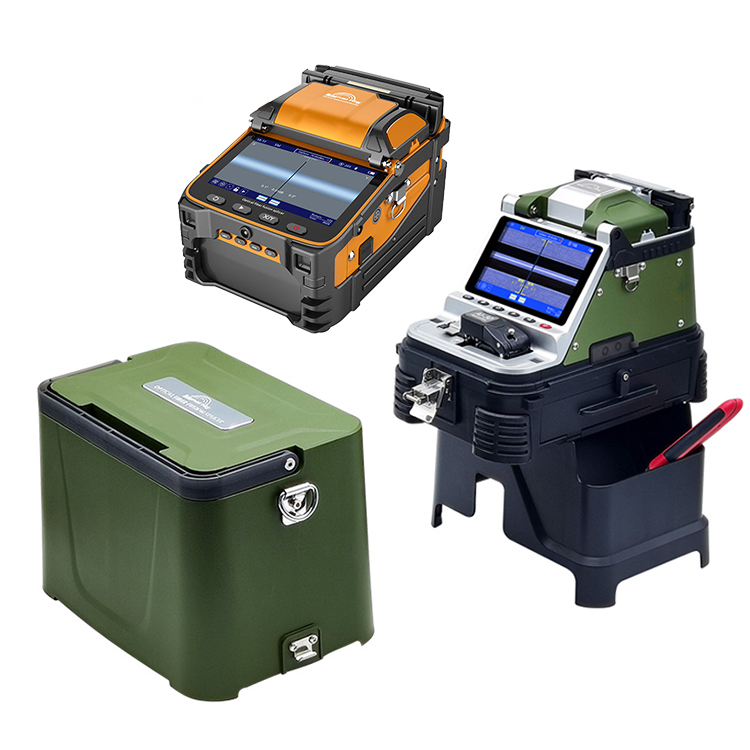 Fiber Fusion Splicers