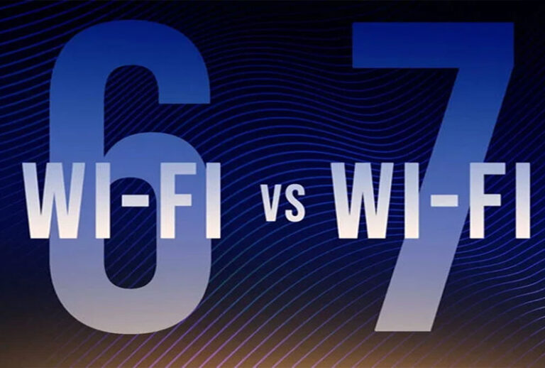 Everything you need to know about Wi-Fi 7 and Wi-Fi 6/6E
