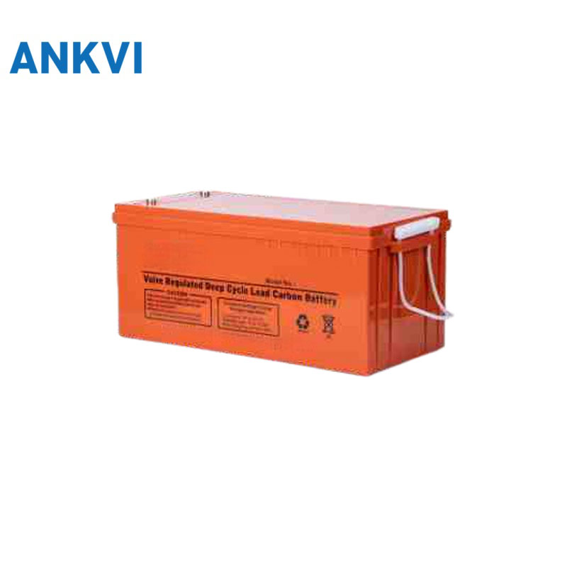 12V220AH Sealed Lead Acid Battery – 12 V 220 Ah, 10 Hour Rate