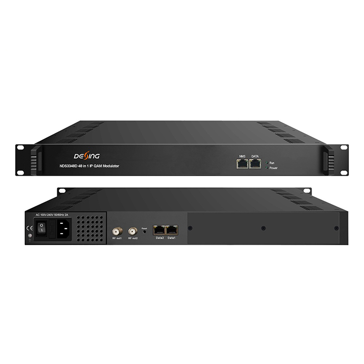 Digital Headend Product
