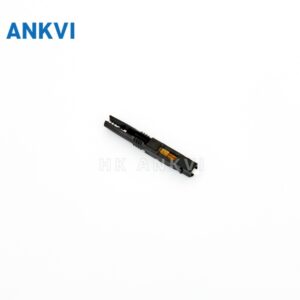 LJZ.005 fan of 2301-C UPC fast connectors, blue bodies