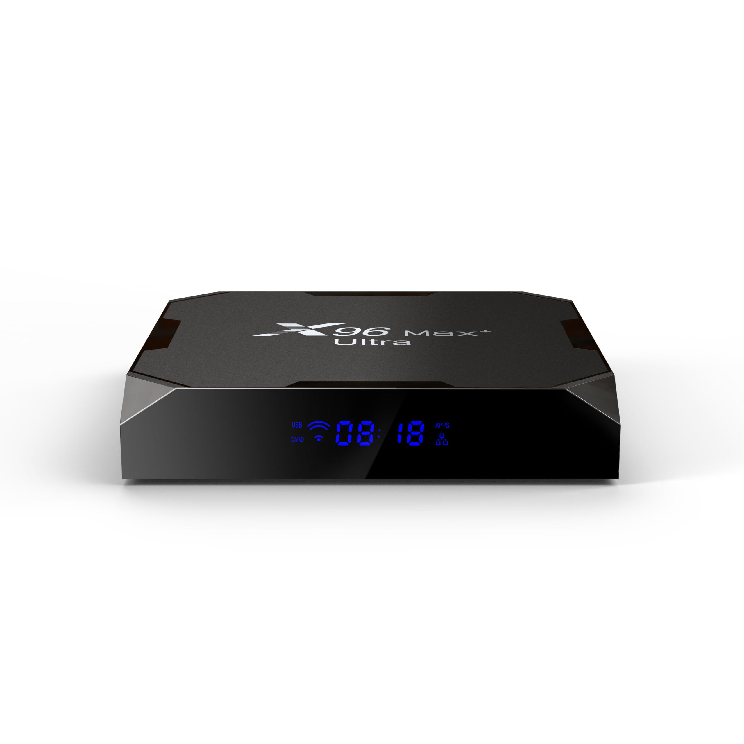 X96 Max+Ultra Bluetooth BT4.X external devices graphic with TV box