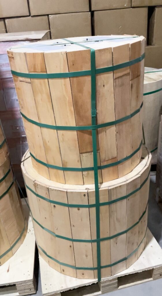 ANKVI export packaging, photo 3 of 5