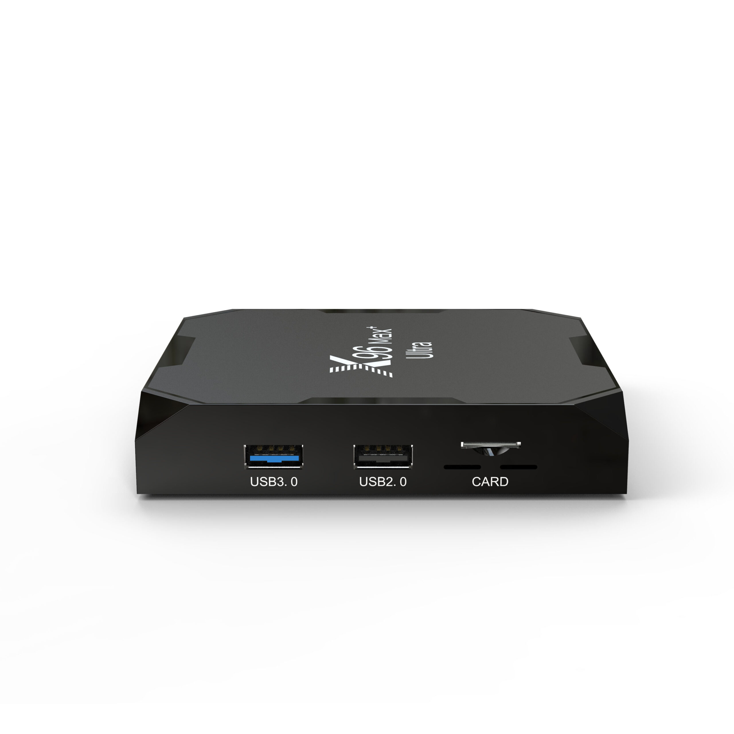 X96 Max+Ultra Android 11 upgrade chart with TV box